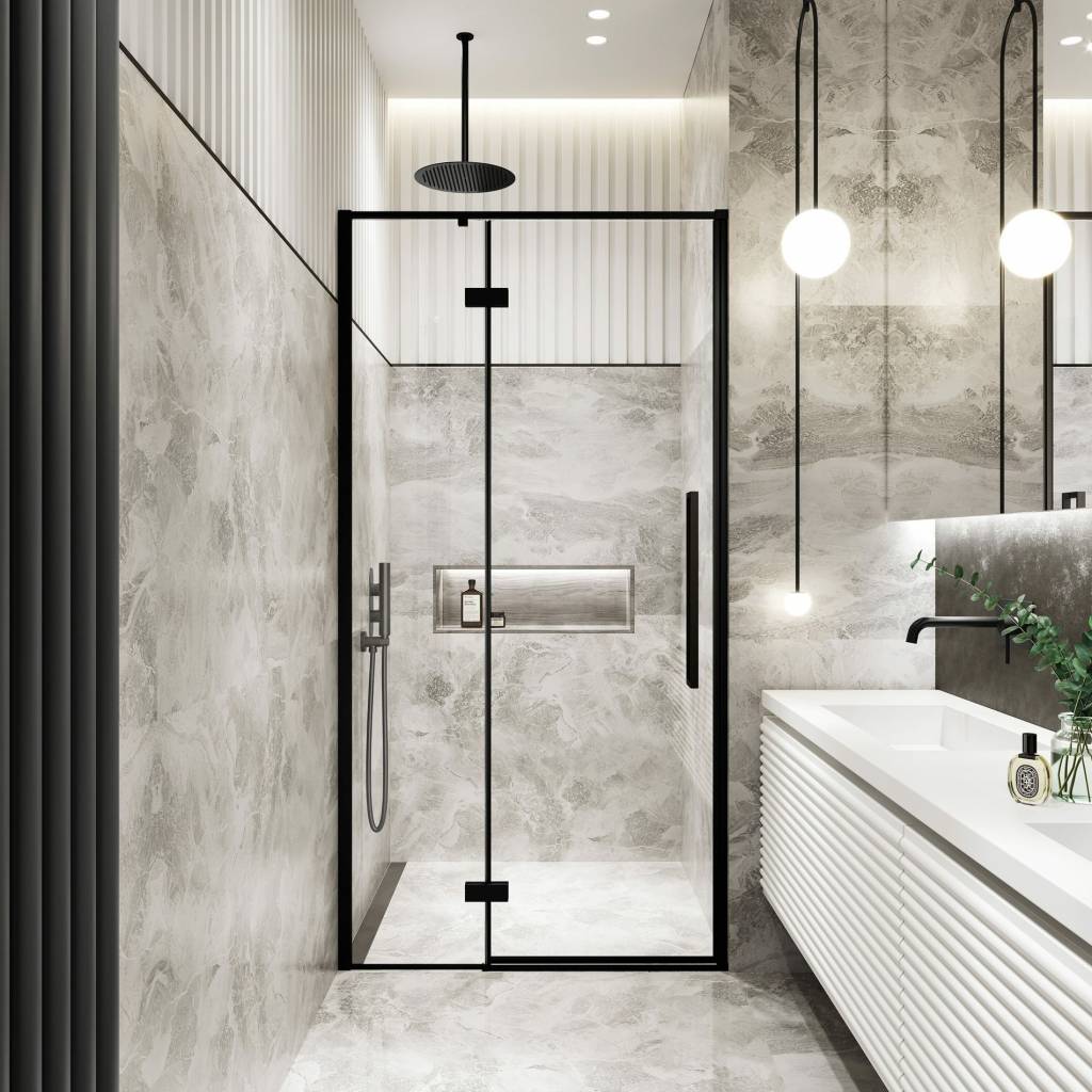 Splash Guards - Martin Shower Door